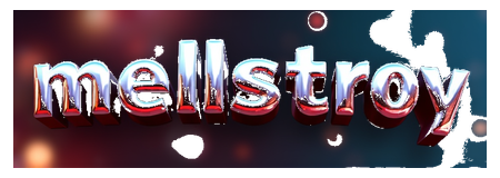 mellstroy logo